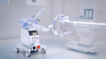 3D Medical Animation Demo Reel - Infuse