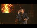 JUNG YONG HWA JAPAN CONCERT 2017 &quot;Summer Calling&quot; Live at Makuhari Messe - Life is a Party