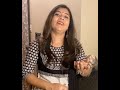 Kato gaan haralam i geeta dutta i bengali cover song i shilpi kundu i