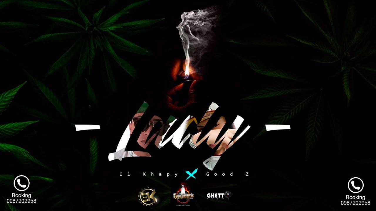 Download Lady - El Khapy ft Good Z