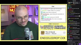 Anthony fantano reacts to Weezer (Gold) - Say Yes, The LA Sound, Nowhere