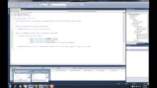 002. Login Module - Registering our first user