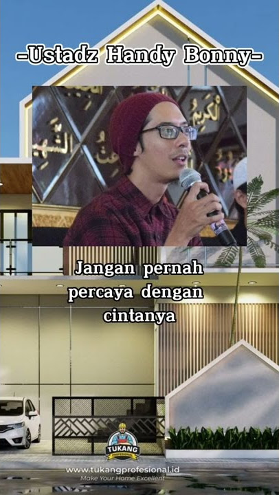 Kata Kata Bijak Story WA UStadz Handy Bony #shorts #ceramah #ustadzhandybonny #motivation