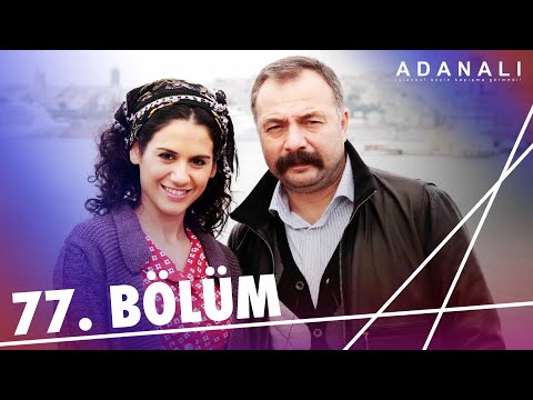 Adanalı 77. Bölüm