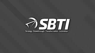 Listen, Design & Execute | SBTI
