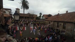 Picayos a San Vicente 2016 - San Vicente del Monte