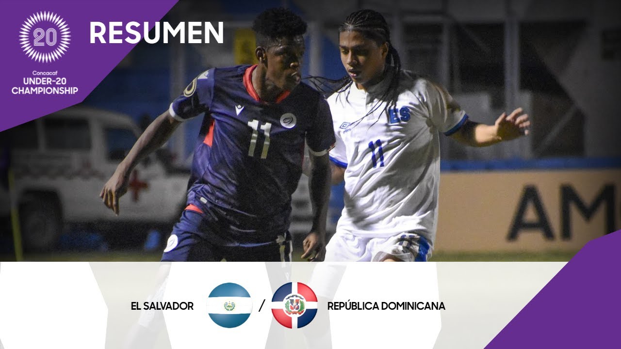 KNOWING THEIR FOES: U.S. will play T&T, Dominican Republic, Guatemala in  Concacaf Futsal Championship - Front Row Soccer