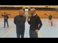 Stian Tönnesen efter seger mot HK Malmö | &quot;Bra genomförd match&quot;