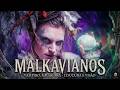Malkavianos: O Clã que DESTRÓI Mesas de RPG
