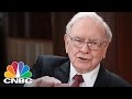 Negative Rates 'Distort' Everything: Warren Buffett | CNBC