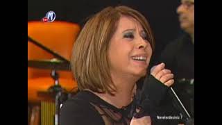 Vedat Ve Canan Çeti̇nkaya - En Güzel Duygularım Gençliğim Umutlarım (Hi̇caz)R.g.canli