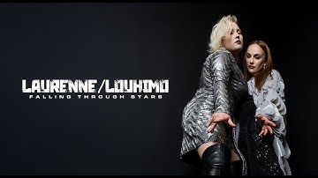 Laurenne/Louhimo - "Falling Through Stars" - Official Video