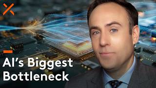 The AI Boom Has a Memory Bottleneck