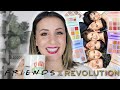 6 Looks con la Nueva colección Friends x Revolution