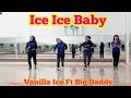 Ice Ice Baby By Big Daddy Ft Vanilla Ice