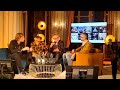 Interview to Europe - The Retro Festival (Switzerland) - April 13, 2024