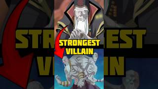 The Strongest Avatar Villain You’ve Never Heard Of - Hundun #avatar #atla #avatarthelastairbender