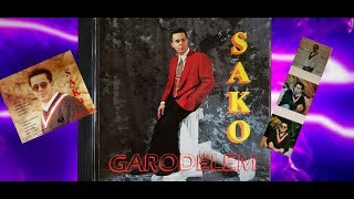 Video thumbnail of "Sako - Aghatchoumem (Official Audio 1993)"