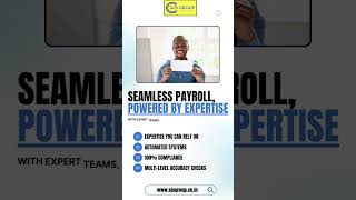 💼💰 Payroll Made Simple. Compliance Made Strong.