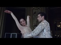RENAISSANCE "When couture meets ballet"