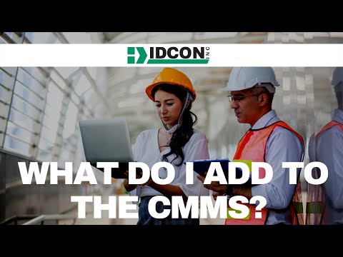 Video: Vad är ett CMMS-program?