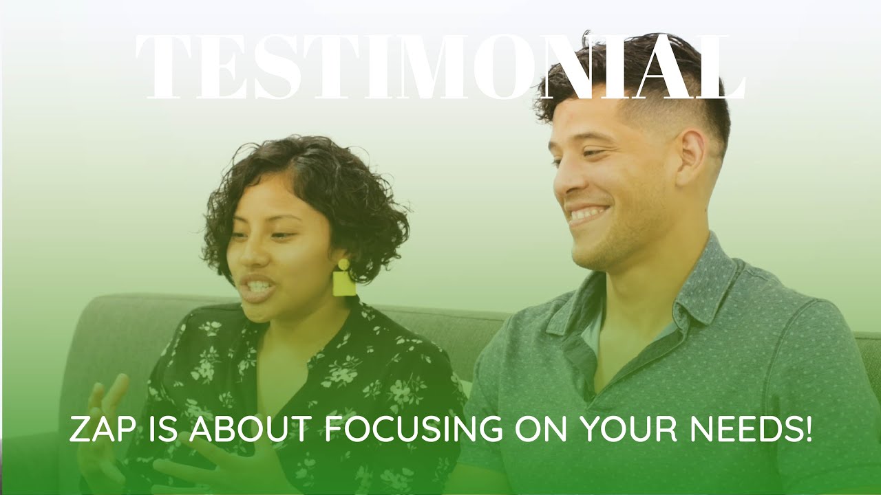 Top San Diego Realtor Zap is about focusing on your needs! YouTube