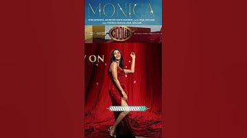 Monica Song Coolie 🎵 | Rajinikanth ✨ Pooja Hegde | Anirudh Musical | Lokesh Kanagaraj | Shorts