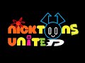 Nicktoons united  crossover  unofficial teaser trailer