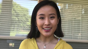 Breakthrough Junior Challenge, Projective Geometry