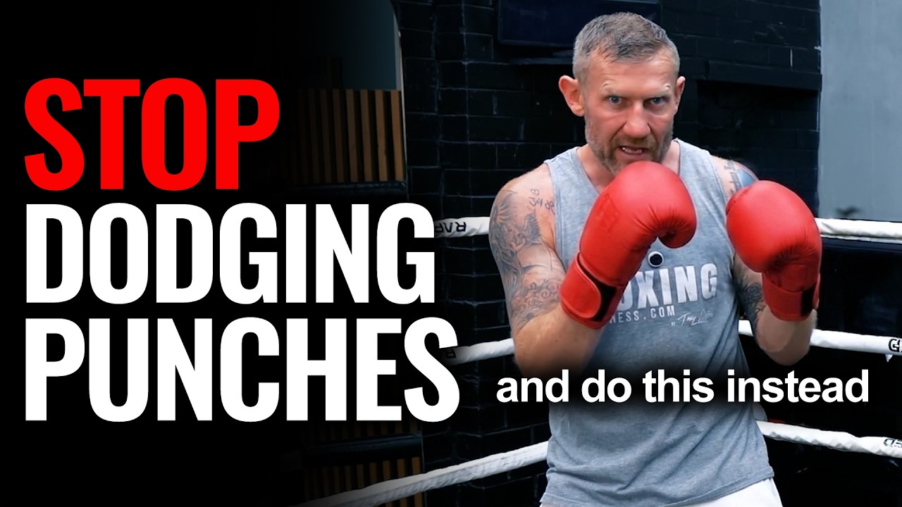You'll Never Get Hit After Watching This