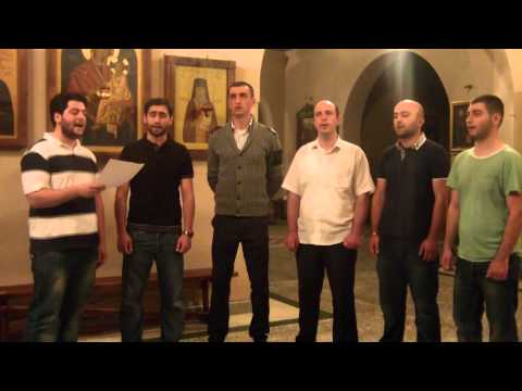 ნადი - მრავალჟამიერი - Nadi - Mravaljamieri