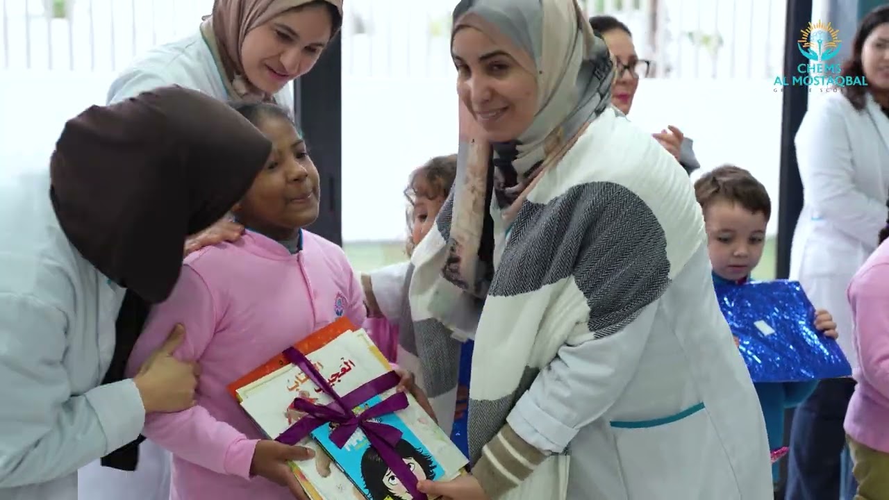 في عرسٍ تربويّ بهيج… شمسُ المستقبل تحتفي بنجومها المتألقين في صدارة نتائج الدورة الأولى🎓