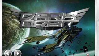 new ship on dark orbit