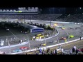 Nascar final laps of the federated auto parts 400  richmond 2013