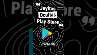 📱 JOYITAS OCULTAS DE LA PLAY STORE 🔥#android #juegos #joyitasocultas #games #shorts #gaming