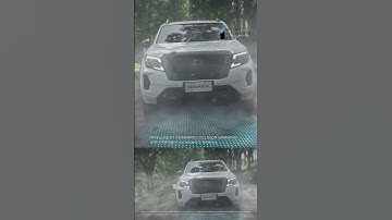 The New Nissan Navara