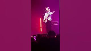 New Hope Club - You Know Me Too Well (Live in Korea 2019)