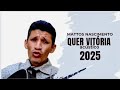 Quer Vitória [ Releitura Voz e Violão ] Mattos Nascimento 