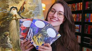 [Read-Along] Shall we read The Lord of the Rings? 📚 schedule, editions, and how to participate!