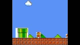 Supa meiro but retro