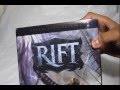 Rift Collectors Edition Unboxing