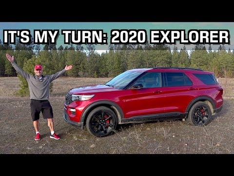 full-review:-redesigned-2020-ford-explorer-on-everyman-driver