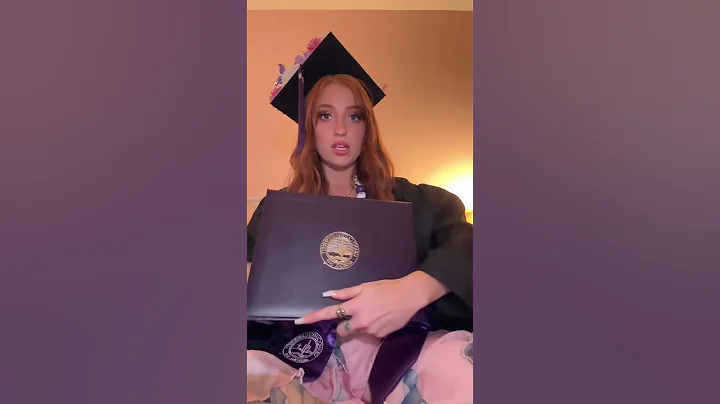 17 Years Fly By: Celebrating Graduation at Grand Canyon U! #gradszn