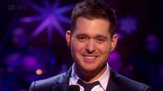 Michael Buble Home for Christmas Special 2011 Full Show