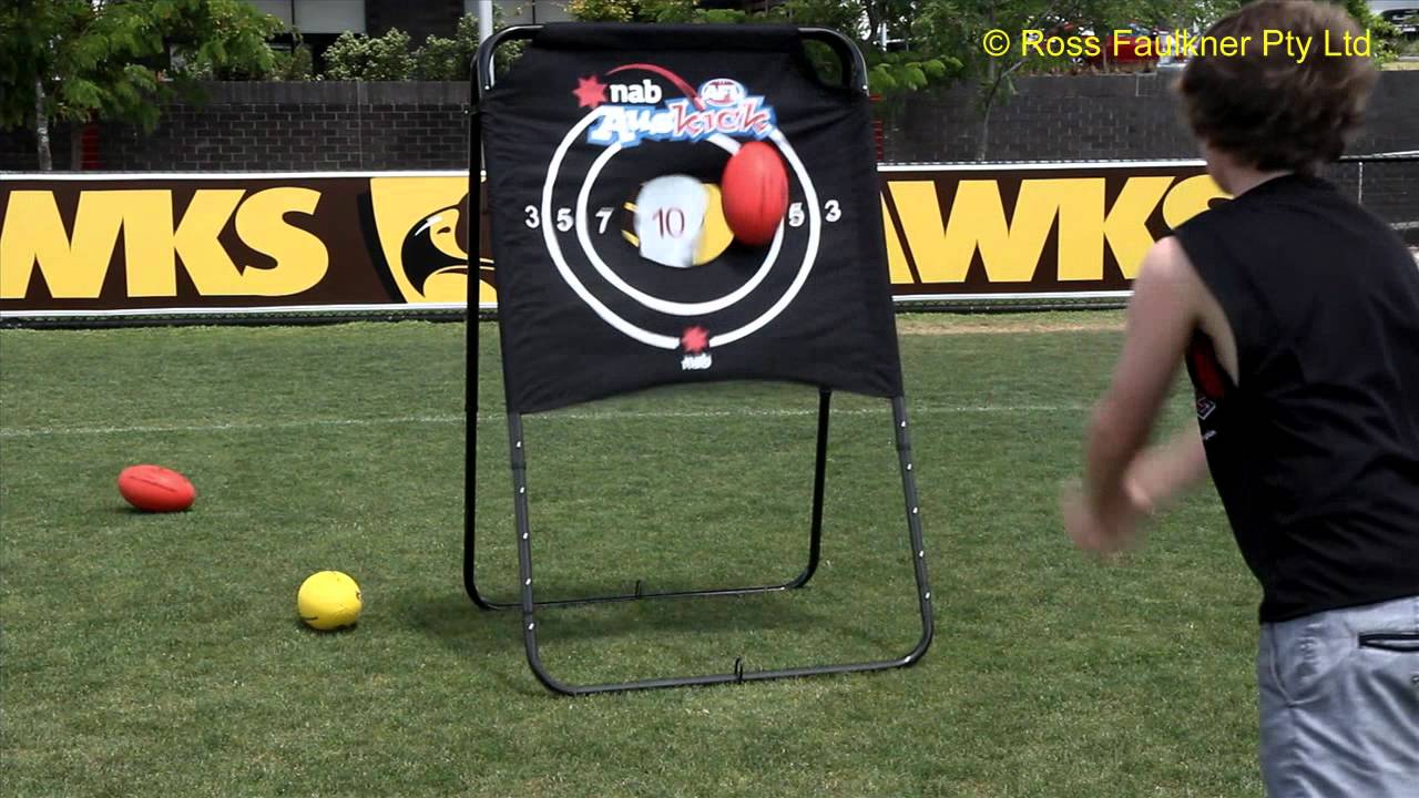 Ross Faulkner Handball Target Youtube Ross Faulkner Handball Target Youtube