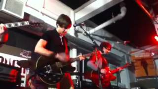 Miles Kane  - You&#39;re Gonna Get It (Live at Rough Trade East)