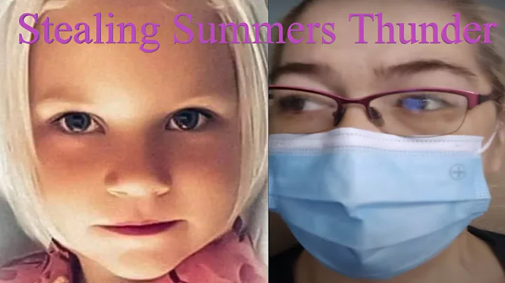 Summer Wells Case Jodi Sue Brown stealing Summers ...