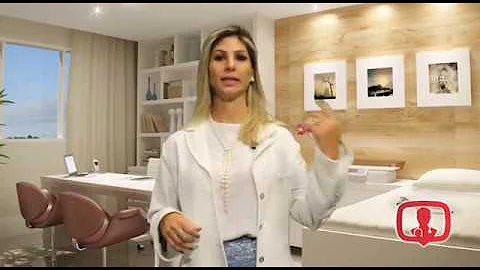 O que os dermatologistas indicam para o rosto?