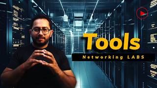 How to practice Network Concepts | Hands on Lab Tools | #networkengineer #security #engineer