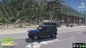 KJ the Godfather | Julian learning not to mess with KJ | Julian can